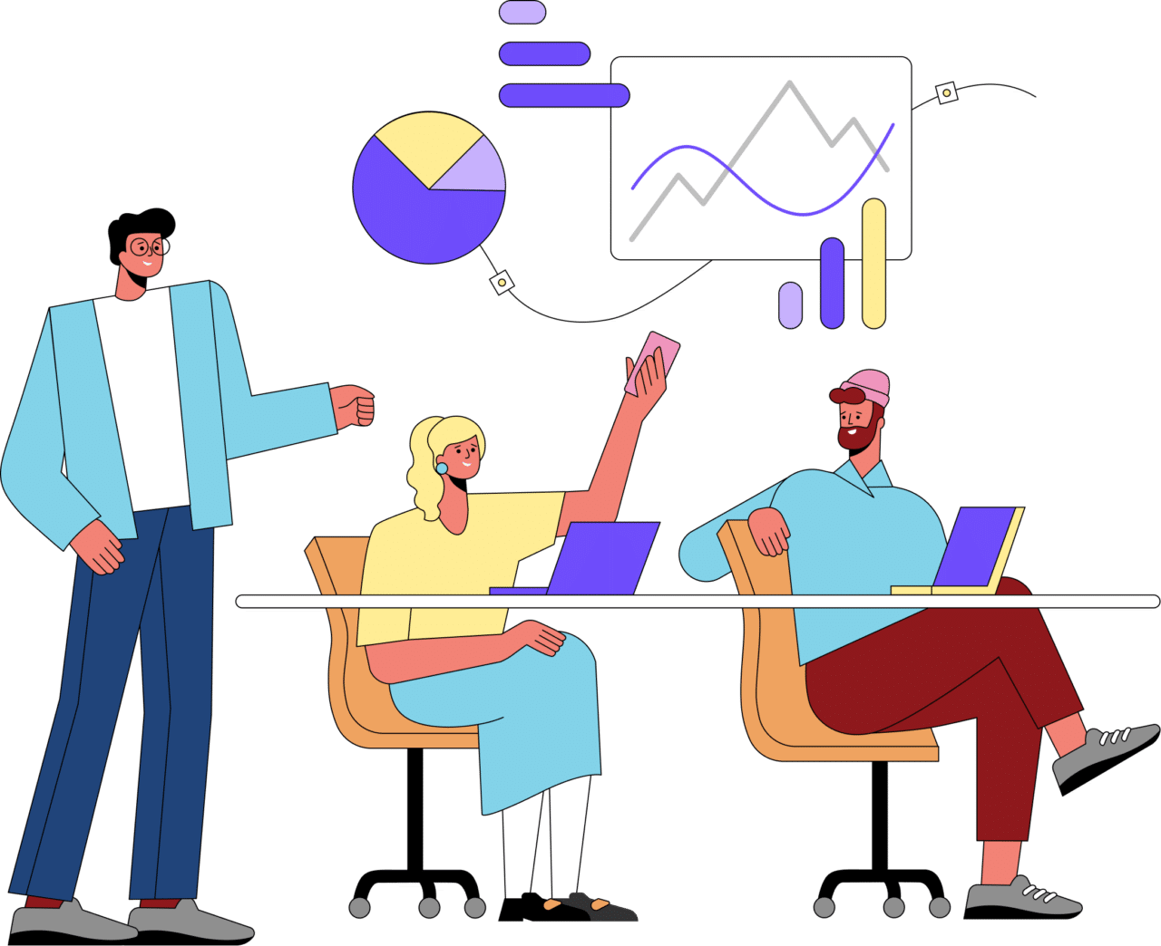 Tracking Influencer Performance - Click Analytic