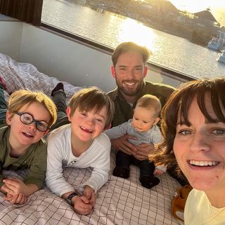 adam buzz photo instagram