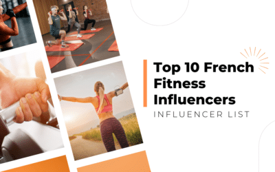 10 French Fitness Influencers To Follow On Instagram In 2024