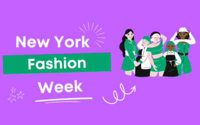 New York Fashion Week: Boosting Brand Engagement