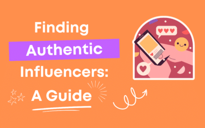 How To Find Authentic Influencers Among Your Followers