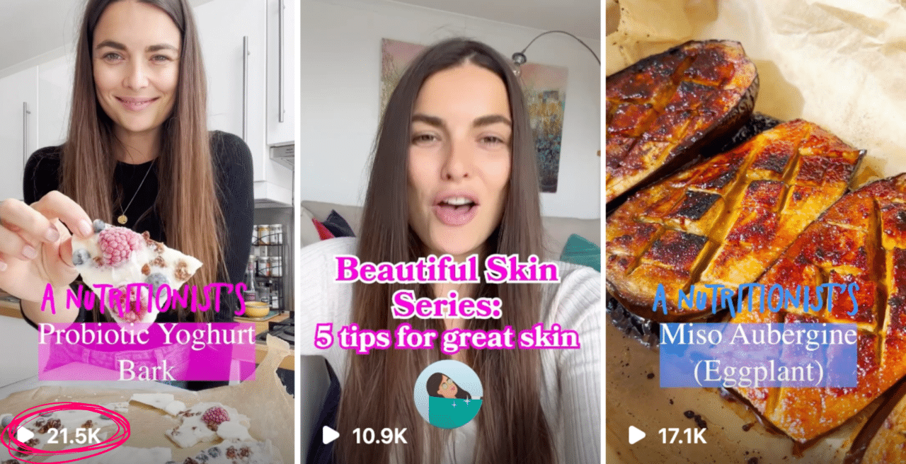 11 Top Nutrition Influencers on Instagram to follow in 2023 Click Analytic