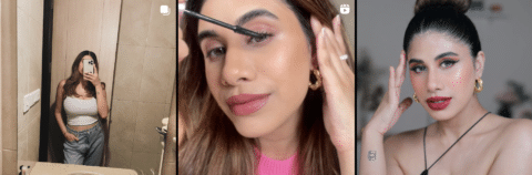 25 Top Beauty Influencers To Follow On Instagram (2023)