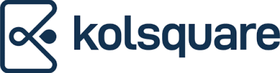 The logo for kolssquare.