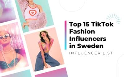 Top 15 Best Swedish Fashion Influencers in 2024