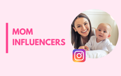 Top 15 Mom Influencers on Instagram in 2024
