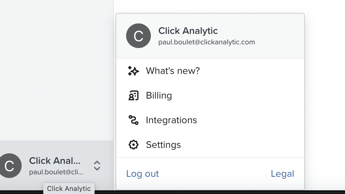 Click analytics - what is click analytics?.