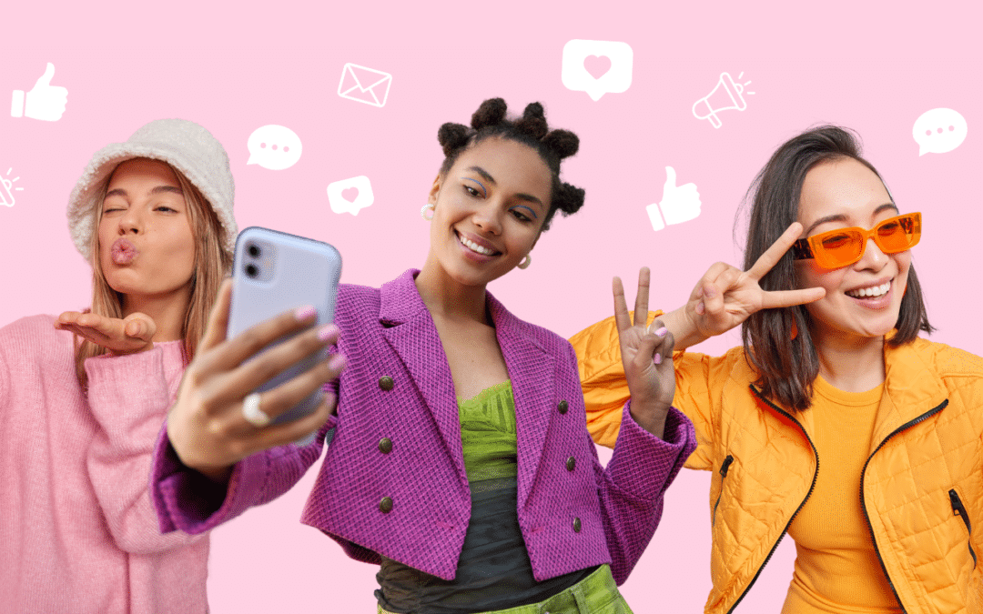 Tendances du marketing d'influence:13 changements révolutionnaires à venir en 2024