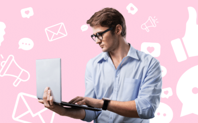 5 Free influencer marketing email templates to use