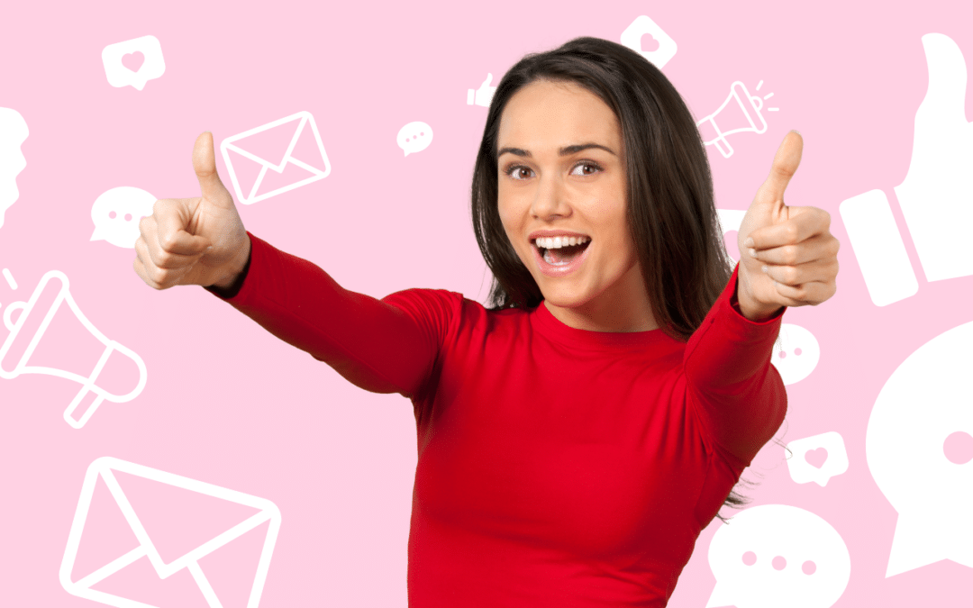 Comment obtenir des parrainages : 5 tactiques gratuites