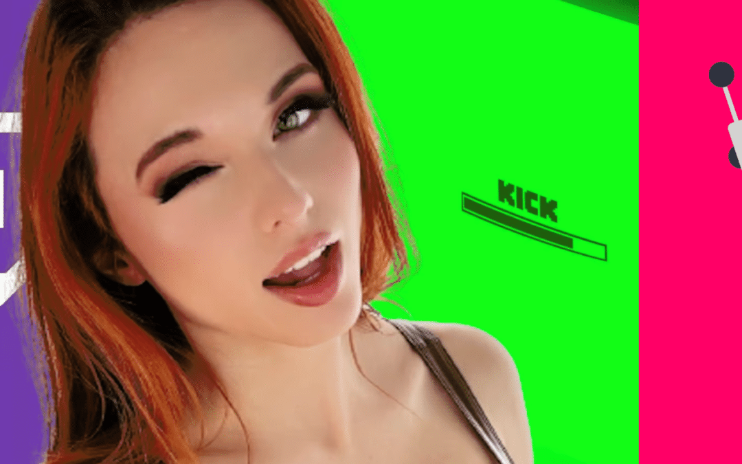 Amouranth makes $34K in 24 hours with AI