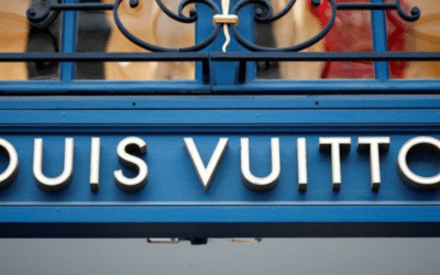 LVMH shares jump over 12%