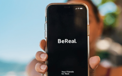 BeReal embraces influencer marketing