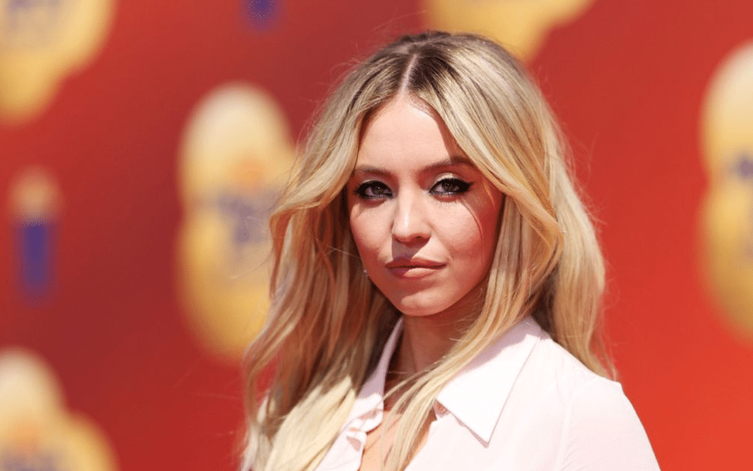 Sydney Sweeney to become L’Oreal Ambassador