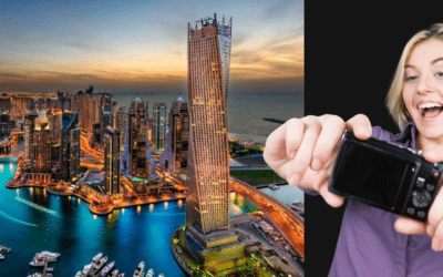 Dubai’s $41M influencer fund