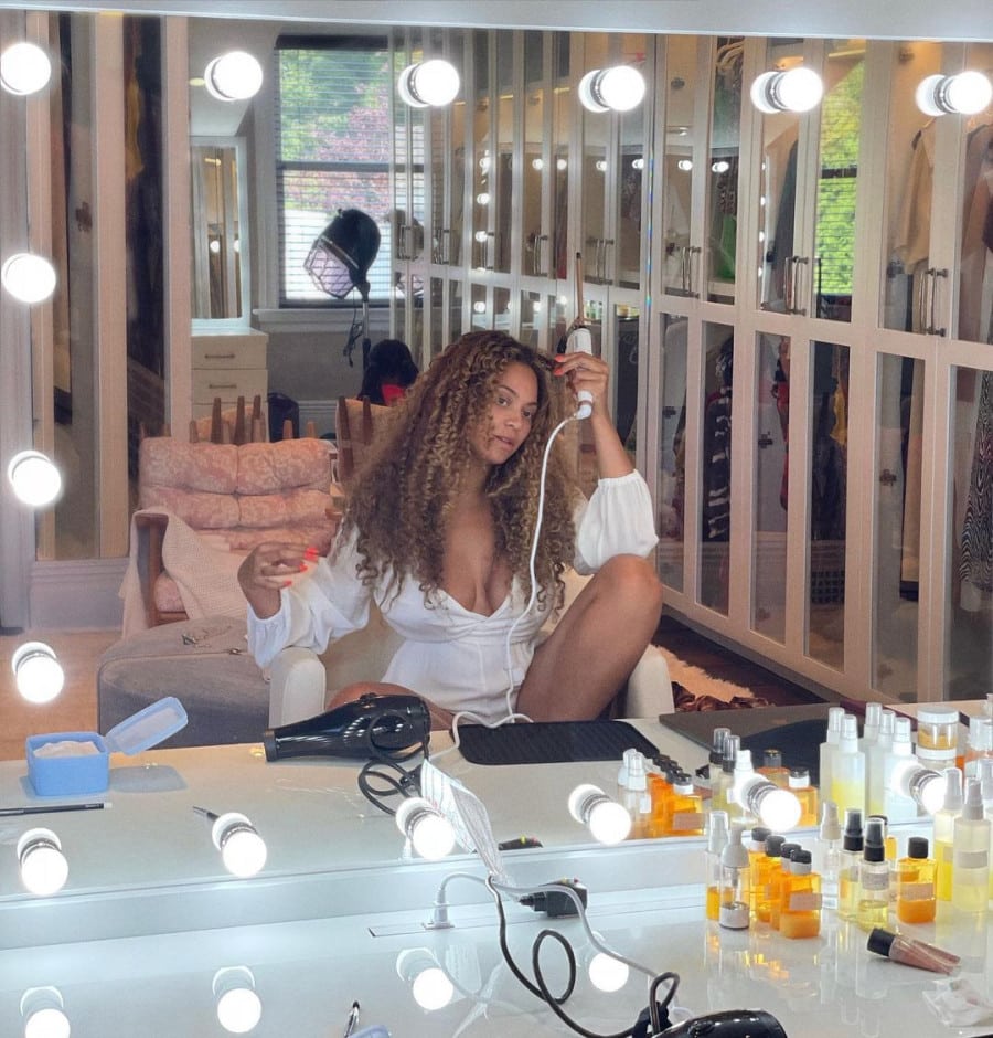 Beyoncé's new venture: CÉCRED