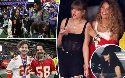 Impact of celebrities on the Super Bowl