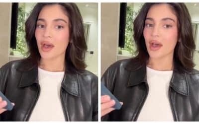 The Kylie Jenner mobile game endorsement controversy