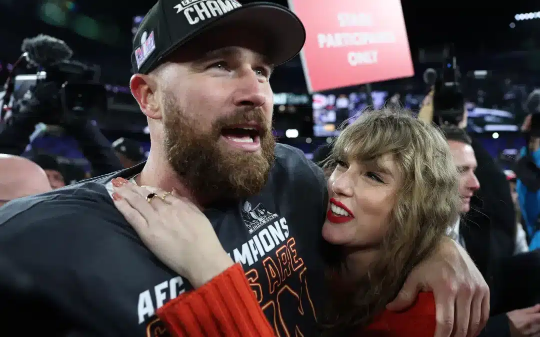 Comment les influenceurs et Taylor Swift pourraient influencer le Super Bowl