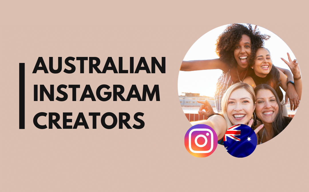35 Top Australian Instagram Influencers