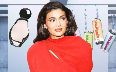 Kylie Jenner launches 2 new ventures