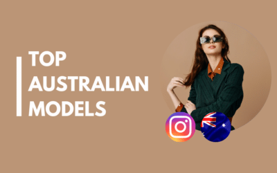 25 Top Australian Instagram models
