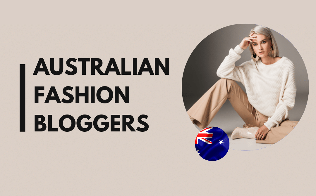 19 Top Australian fashion bloggers