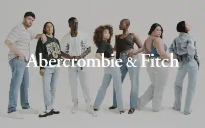 How influencers revived Abercrombie’s brand