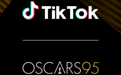 TikTok at the Oscars