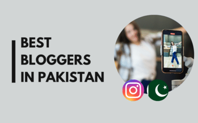 15 Best bloggers in Pakistan