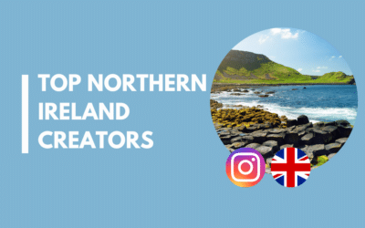 15 Top Northern Ireland influencers