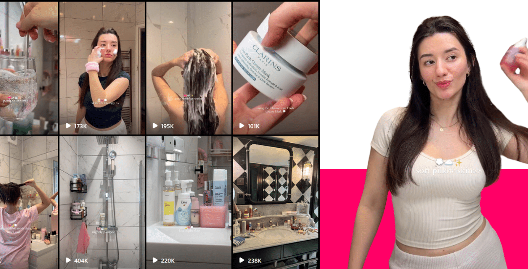 Creator to watch: Anna Sheri