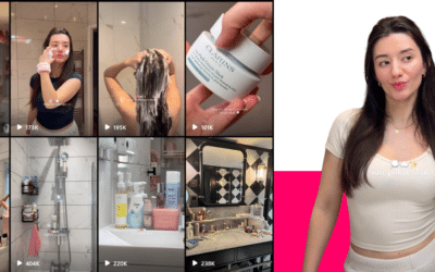 Creator to watch: Anna Sheri
