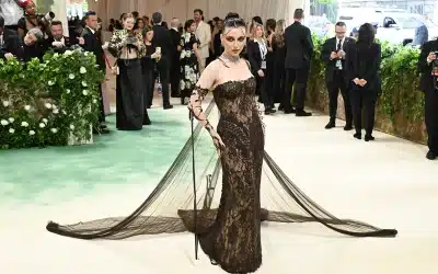 3 Creators to watch at the 2024 Met Gala