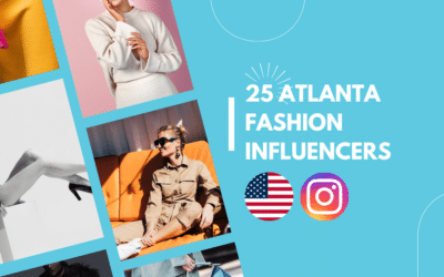 Best Atlanta Fashion Influencers