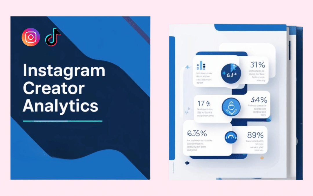 The Ultimate Instagram Creator Analytics: The Key to Perform
