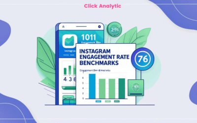 Instagram Engagement Rate Benchmarks: Measure Your Success with Data