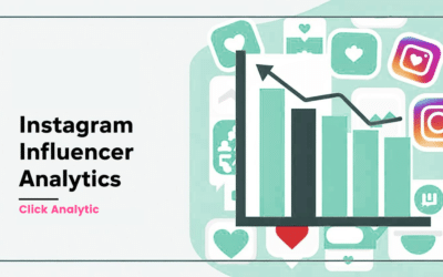 Understanding Instagram Influencer Analytics