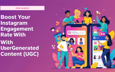 Boostez votre taux d'engagement sur Instagram grâce au contenu généré par les utilisateurs (CGU)
