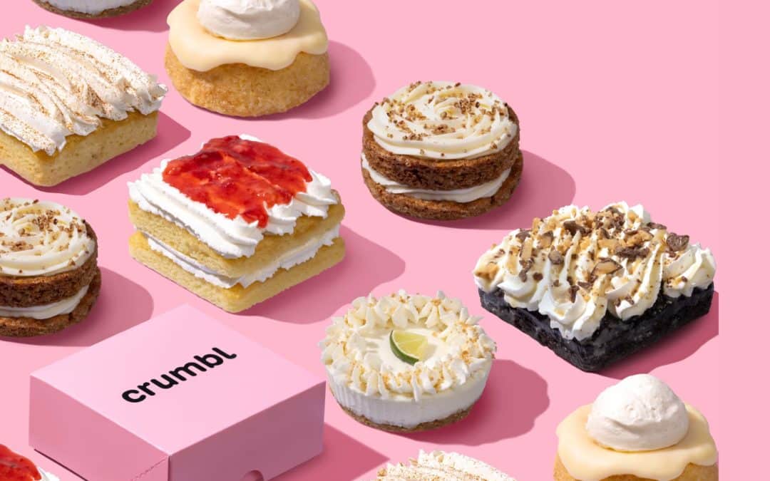 Crumbl Cookies Influencer Marketing Strategy – Case Study