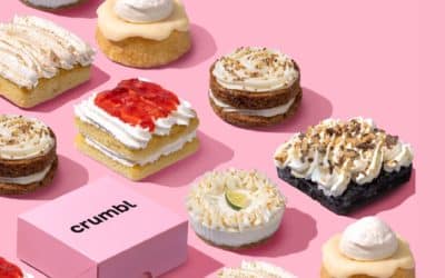 Crumbl Cookies Influencer Marketing Strategy – Case Study