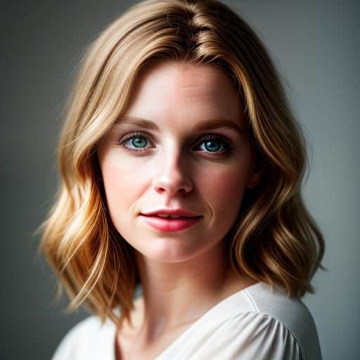 influencer profile picture