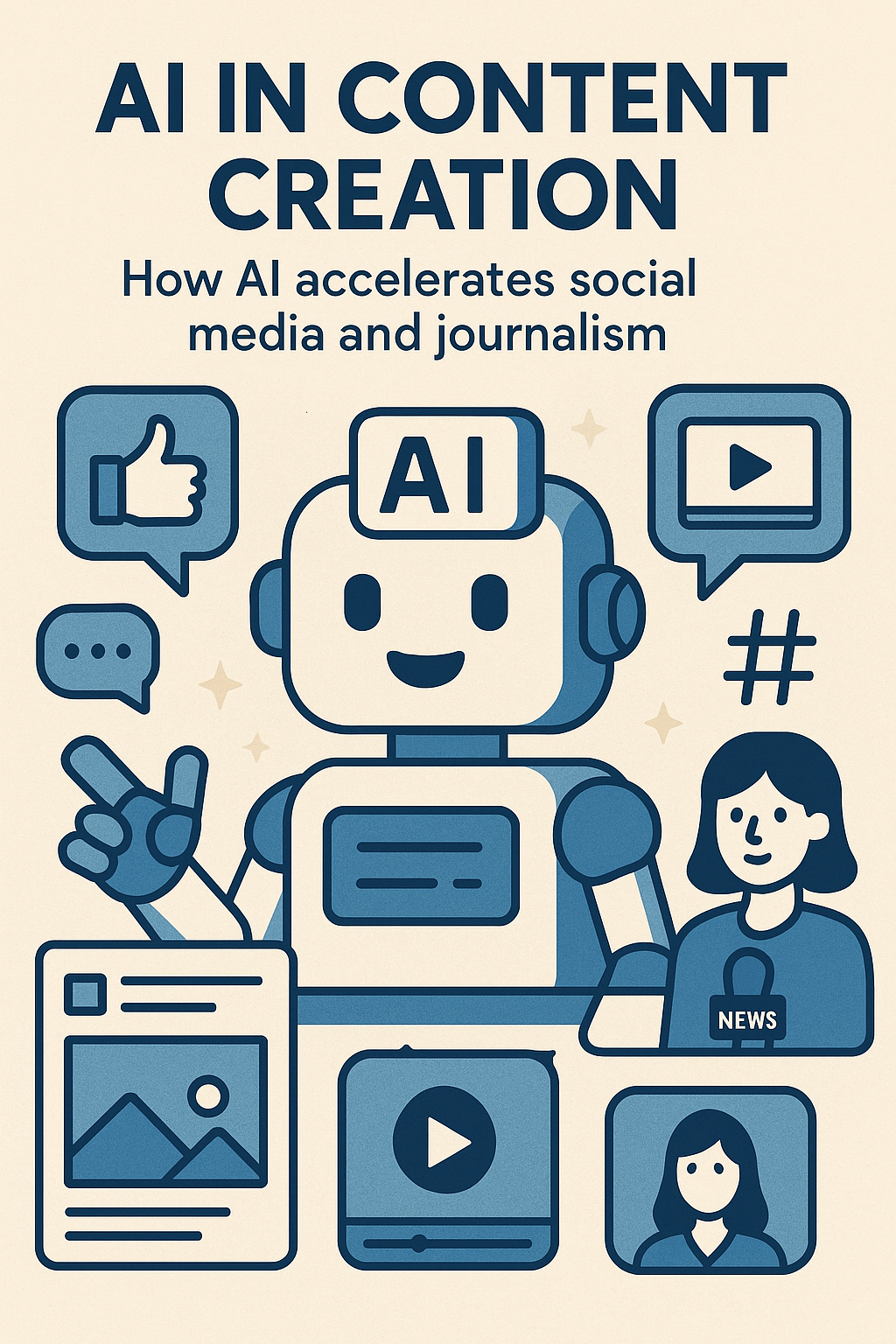 AI in Twitch Content Creation 1, from Click Analytic an influencer marketing platform