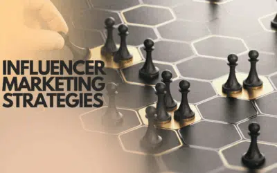 Influencer Marketing Strategies for 2025