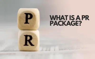 What is a PR Package?