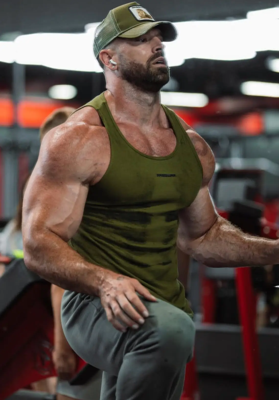 Bradley Martyn Bradley Martyn