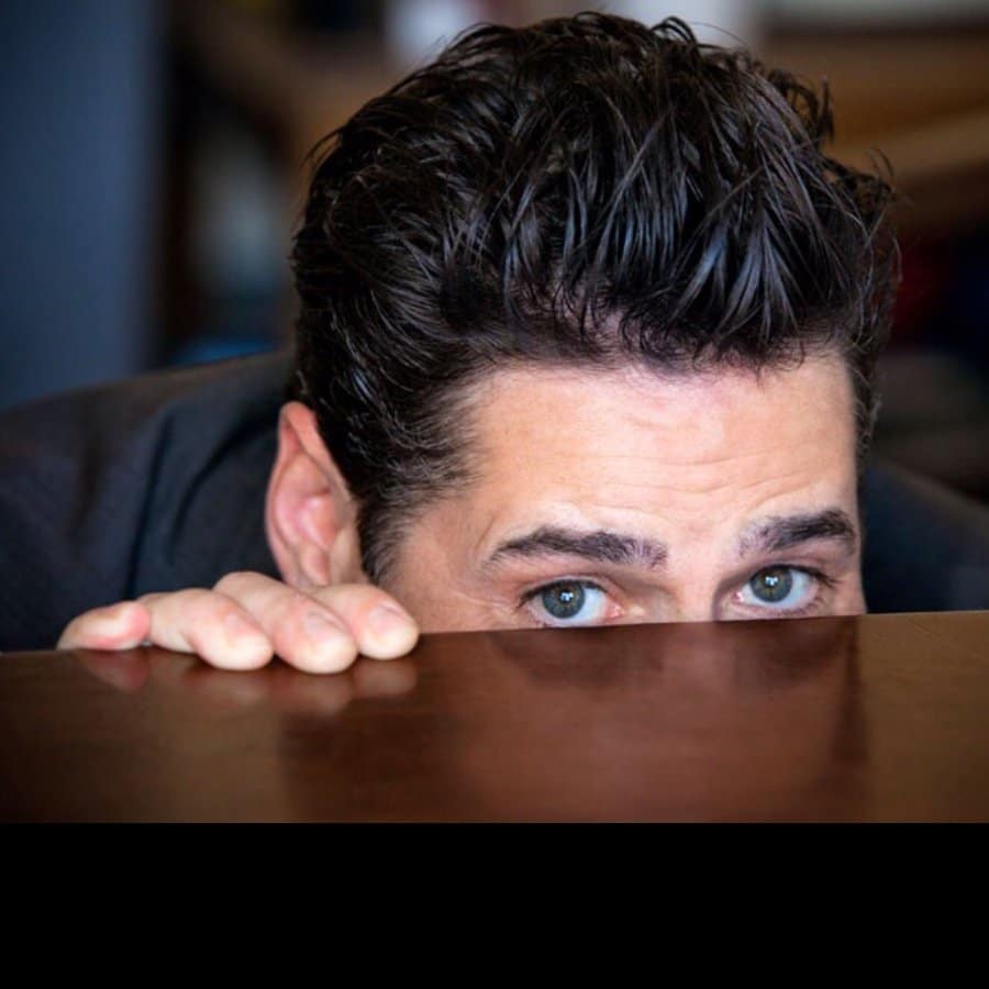 Seth Peterson 1 Seth Peterson