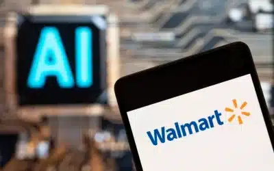 Le partenariat Walmart OpenAI redéfinit l'avenir du shopping