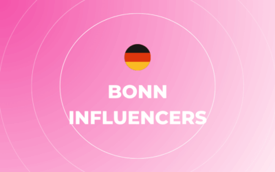 Principales influyentes de Bonn