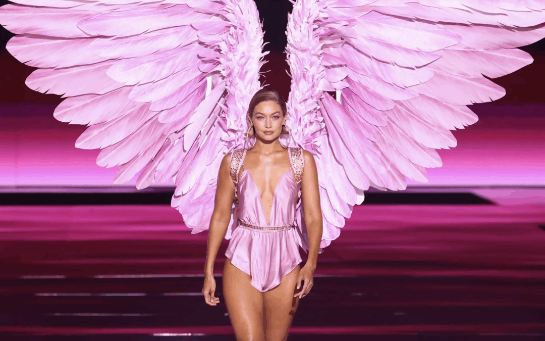 Victoria Secret 2025 : Le retour